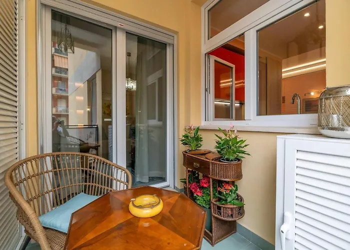Tu Chiamale Emozioni Intero Appartement