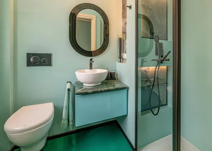 Appartement Tu Chiamale Emozioni Intero