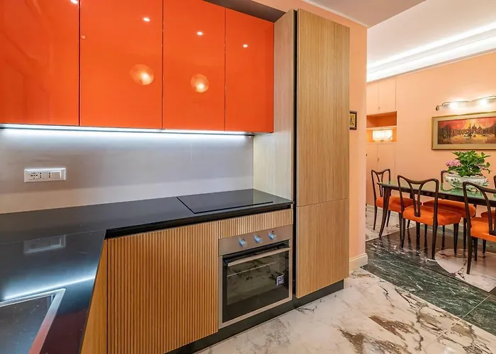 Appartement Tu Chiamale Emozioni Intero *