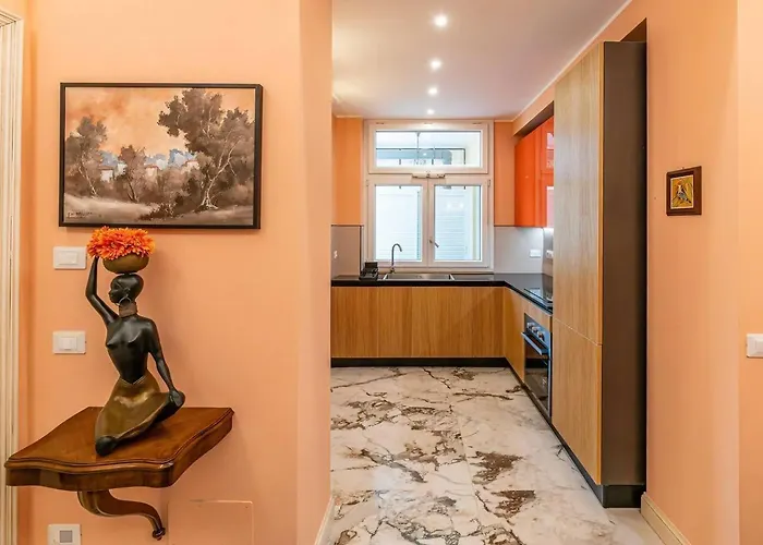 Appartement Tu Chiamale Emozioni Intero
