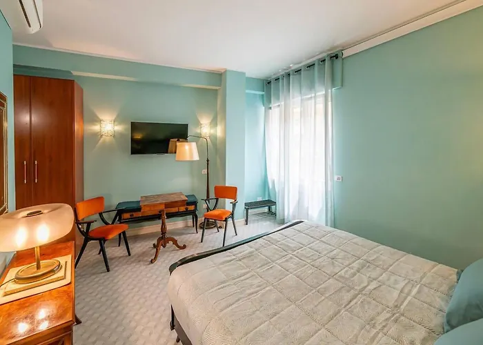 Tu Chiamale Emozioni Intero Appartement *