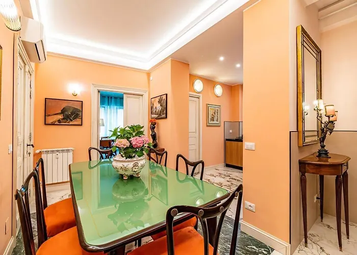 Tu Chiamale Emozioni Intero Appartement Rome