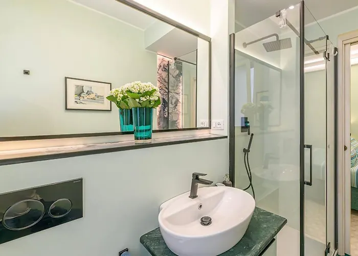 Tu Chiamale Emozioni Intero Appartement