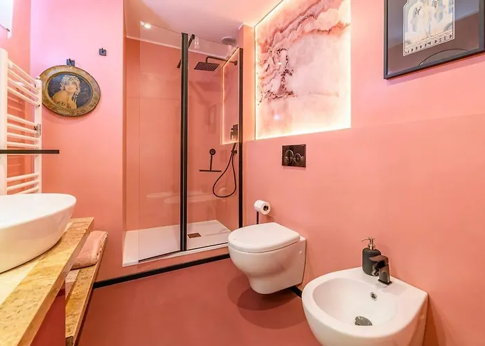 Tu Chiamale Emozioni Intero Appartement *