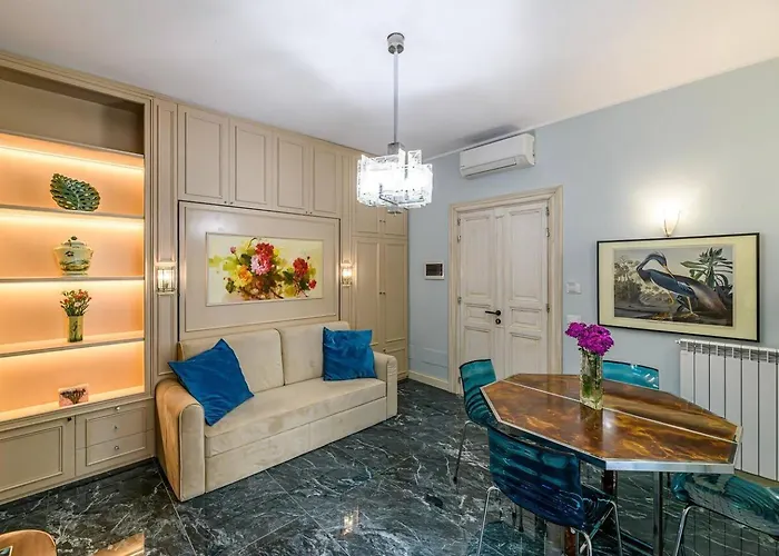 Appartement Tu Chiamale Emozioni Intero *