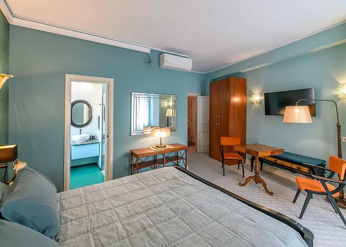 Tu Chiamale Emozioni Intero Appartement