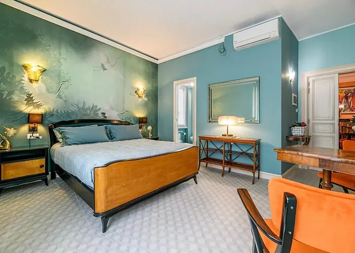 Tu Chiamale Emozioni Intero Appartement