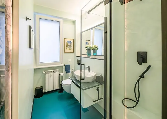 Appartement Tu Chiamale Emozioni Intero