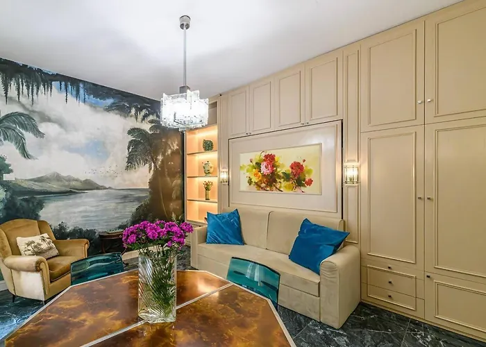 Tu Chiamale Emozioni Intero Appartement Rome