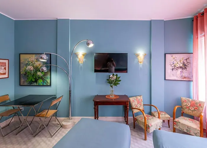 Tu Chiamale Emozioni Intero Appartement *