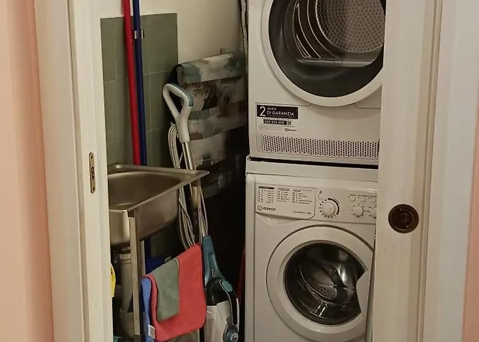 Appartement Tu Chiamale Emozioni Intero Rome