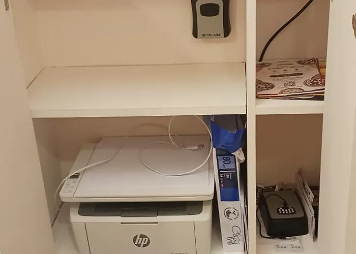 Appartement Tu Chiamale Emozioni Intero