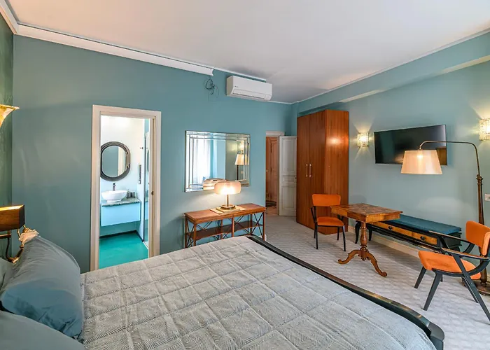 Tu Chiamale Emozioni Intero Appartement *