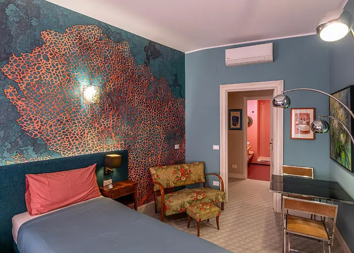 Appartement Tu Chiamale Emozioni Intero Rome